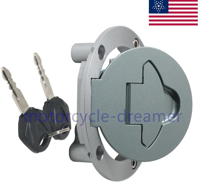 ya 13 9.15 baidi FUEL CAP&Keys for Yamaha YZF R15 11-18/YZF250 YZF R25 15-18/YZF R3 2015-2018