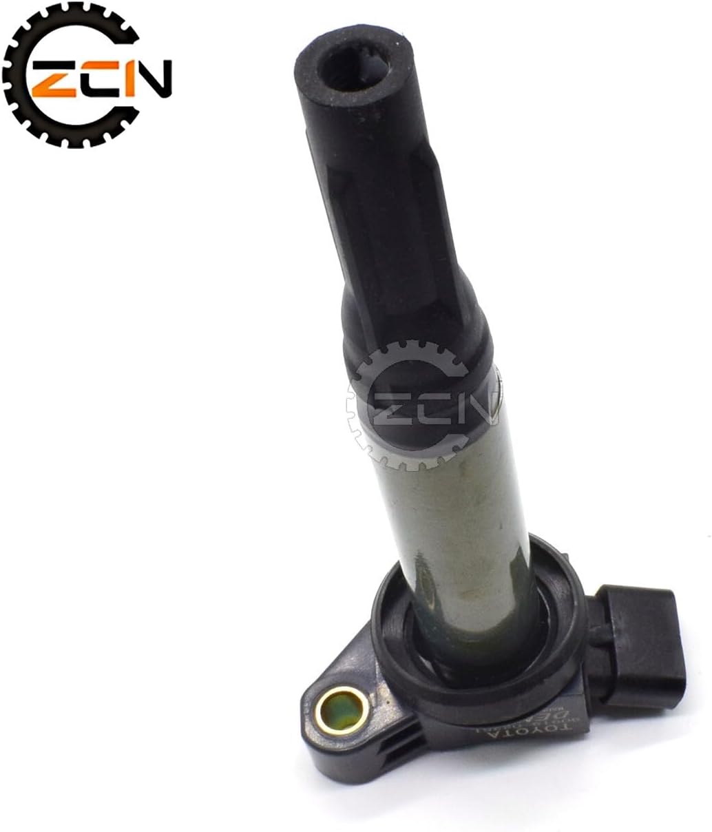 ya 9 10.24 for Toyota for Lexus 3.5L V6 Ignition coil 2GRFE 90919-02251 90919-02255 90919-A2002 OEM