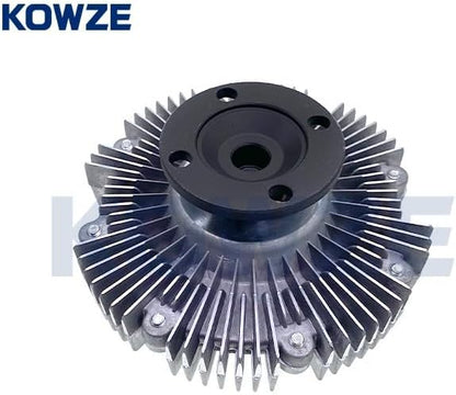 ya 5 8.24 baidi Fluid Coupling Radiator Fan Clutch for Toyota Hilux Fortuner Innova 1TR 2TR