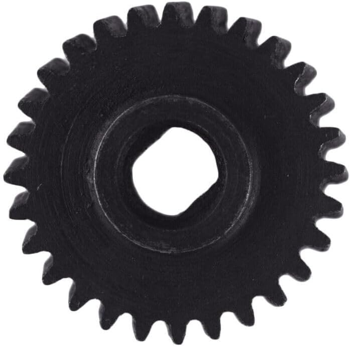 ya 9 10.24 Outside mirror folding motor gear fits for Sequoia 2001 to 2007