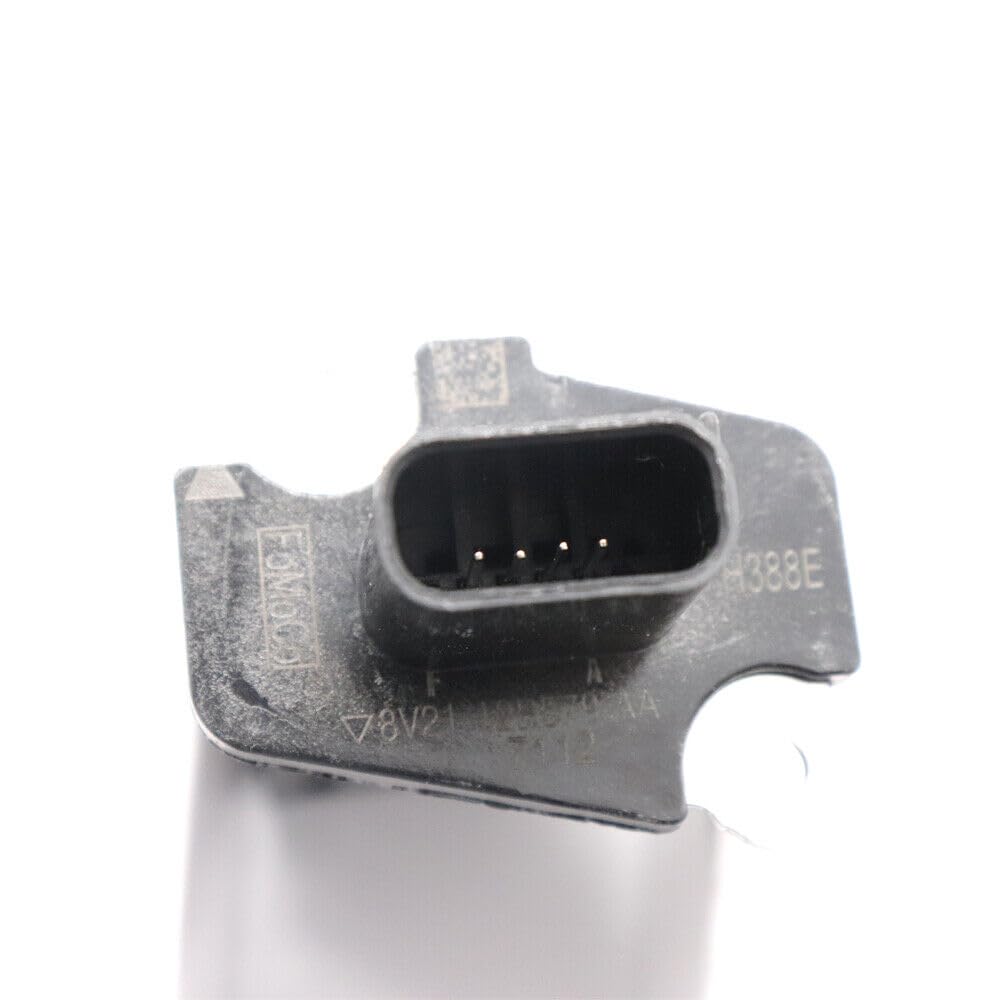 ya 4 8.8 8V21-12B579-AA Mass Air Flow Meters Sensor for Ford B-MAX Fiesta Galaxy Mondeo