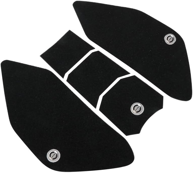 ya 23 10.7 baidi for Honda Motorcycle Tank side Pad Knee Grips Protector CB190TR 2021-2022