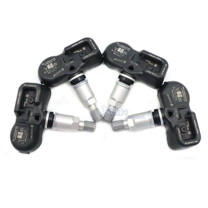 ya 2 8.15 Tire Pressure Sensor TPMS for Infiniti M37 for Nissan 4X 40700-1LA0E PMV-C811