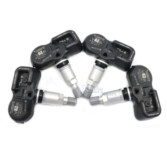 ya 2 8.24 baidi Tire Pressure Sensor TPMS for Infiniti M37 for Nissan 4X 40700-1LA0E PMV-C811
