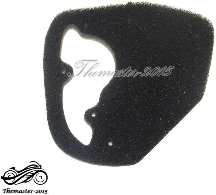 ya 5 8.10 Air Filter fit for Yamaha TTR110 TTR110E 2008-2016 Replaces 5B6-14451-00-00
