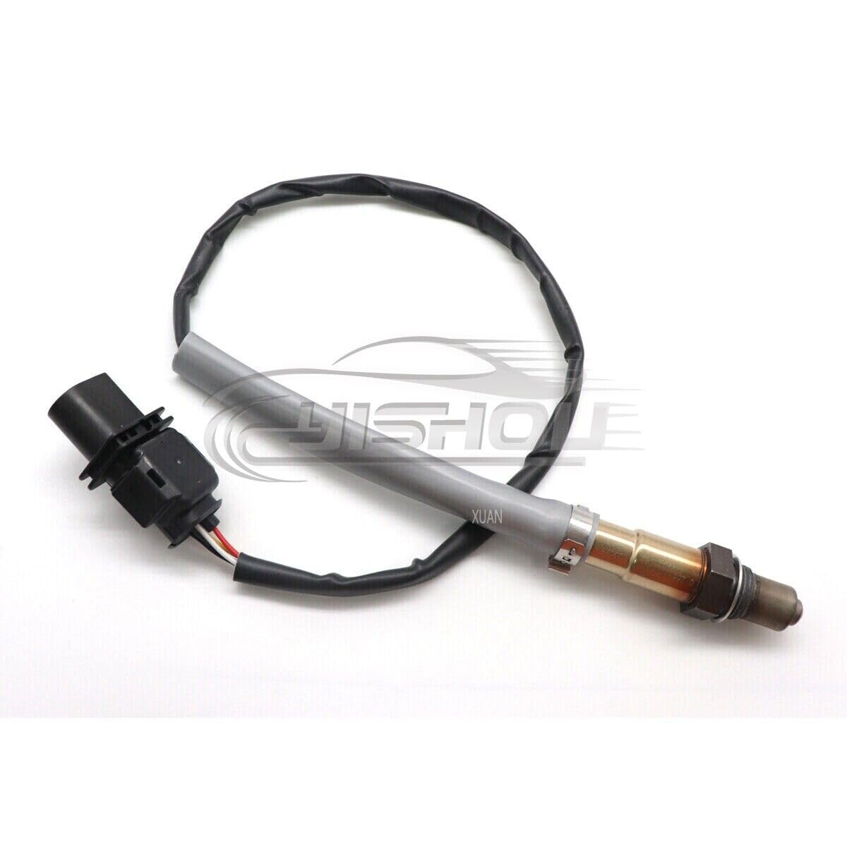 ya 5 8.24 baidi Upstream O2 Sensor 1 for Hyundai Accent for Veloster for Kia Rio Soul 1.6L 12-17