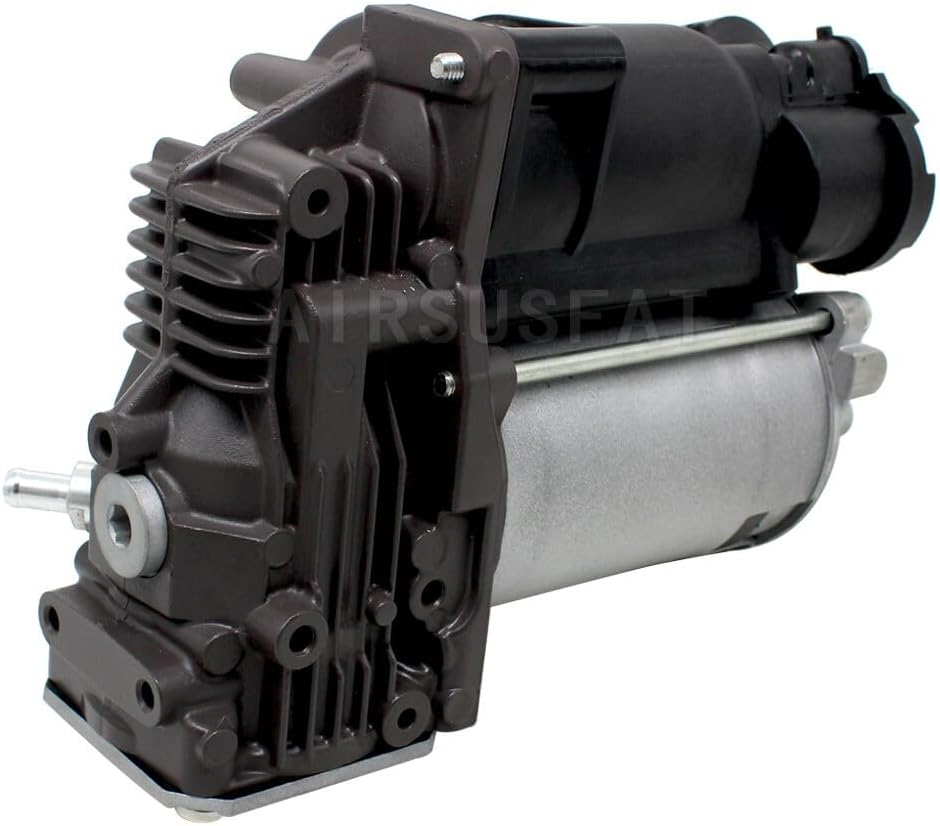 ya 10 9.16 baidi for BMW E70 X5 X6 E71 E72 Air Suspension Compressor Pump Air Ride 37206859714