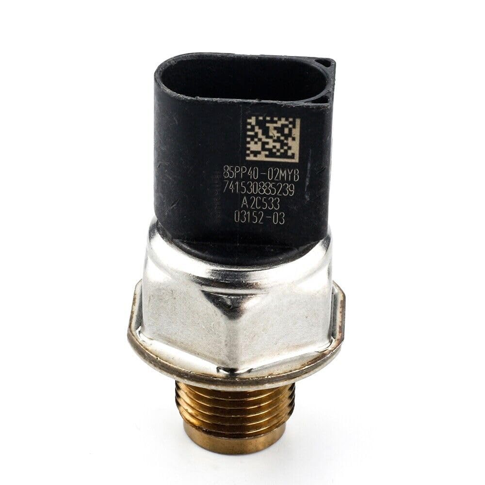 ya 2 8.15 OEM 85PP40-02 55PP40-01 for Ford Ranger Transit Mk7 Fuel Pressure Sensor