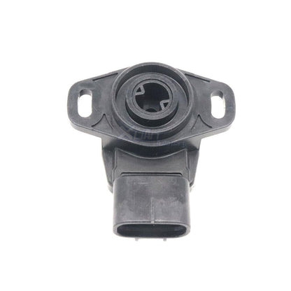 ya 2 8.15 68V-85885-00-00 New TPS Throttle Position Sensor for Yamaha Outboard F115