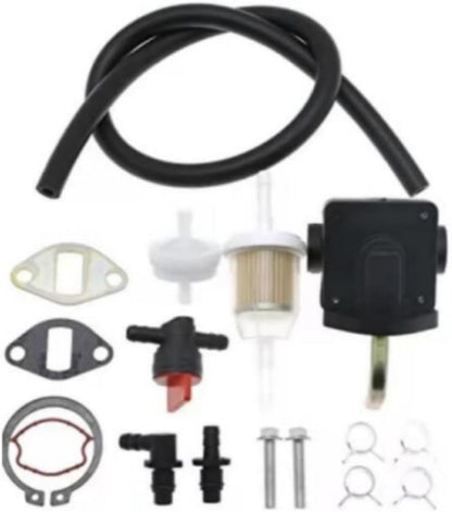 ya 26 10.21 baidi Comprehensive Fuel Pump Solution for Cadet Model 2135 Optimal Performance