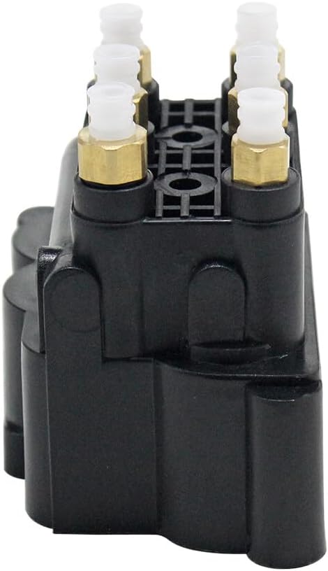 ya 14 9.20 zhengce Air Suspension Valve Block Solenoid Airmatic For Rolls Royce for Ghost Wraith Dawn-1