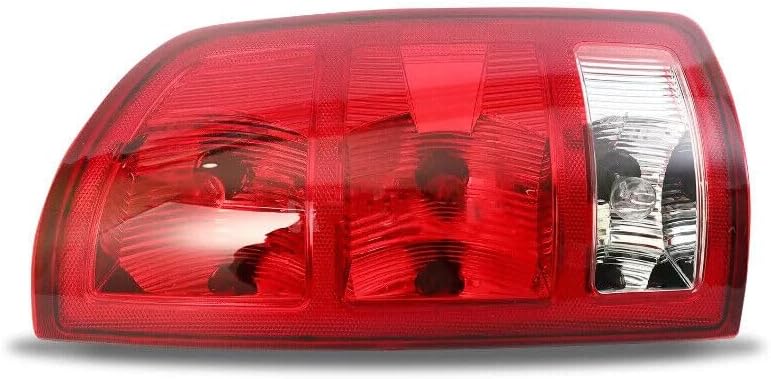 ya 2 8.15 Left rear taillight with drive light and brake light suitable for Dodge for Ram 2002-2006