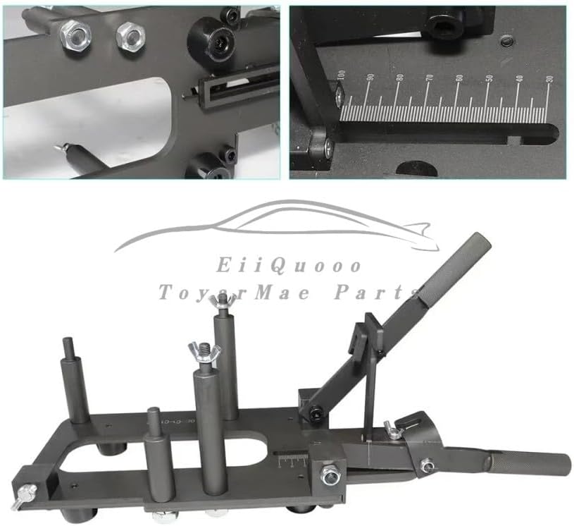 ya 10 9.16 baidi for Hyundai Sonata9 for Tucson 09430-C1302 Dual Clutch DTC Transmission Actuator kit