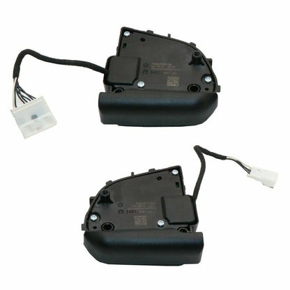 ya 4 8.8 68321893AA 68146856AC Suitable for 14-18 for Dodge for Jeep Steering Wheel Evic for Audi o Switch 