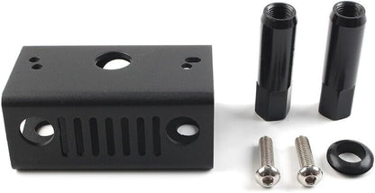 ya 3 8.24 baidi Center High Mount Stop Light Relocation Kit for Jeep Wrangler JL 2018-2021 2020