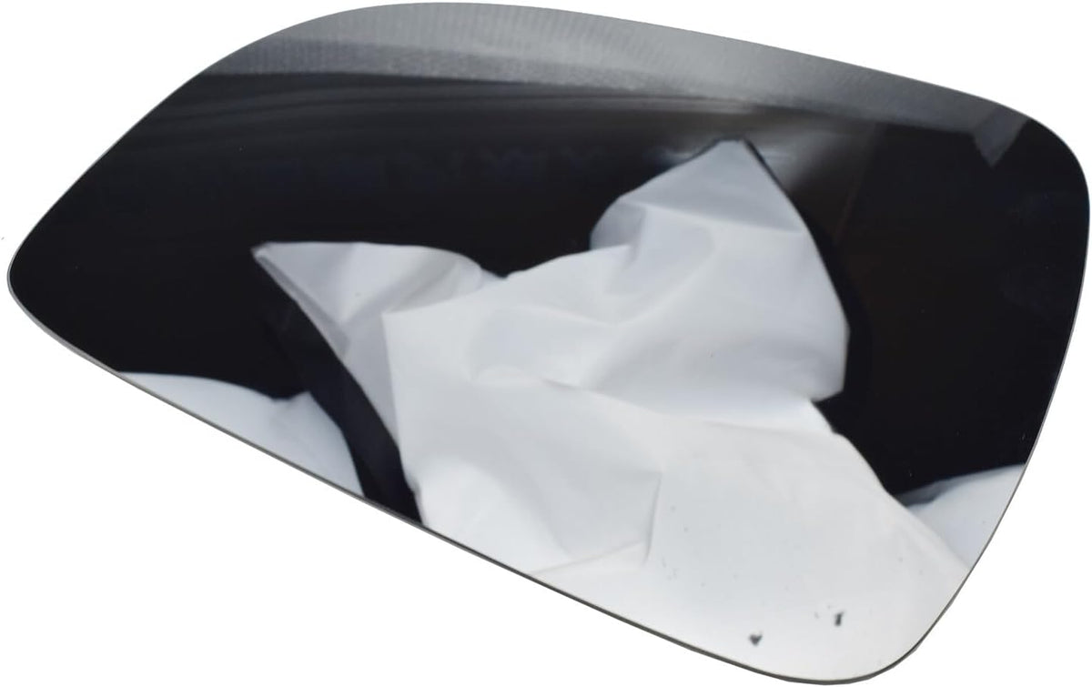 ya 9 10.24 6428786 Heated mirror glass driver side for Opel Astra H 2009-2011