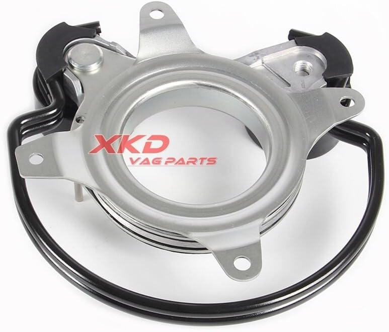 ya 6 8.24 baidi 2.0T alternator belt tensioner suitable for Audi A4 A6 A7#06N903133#