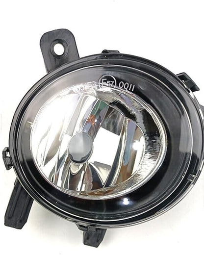 ya 4 8.24 baidi 2-pack left and right replacement anti-collision fog lights for BMW F30 F31 F34 2012-2015