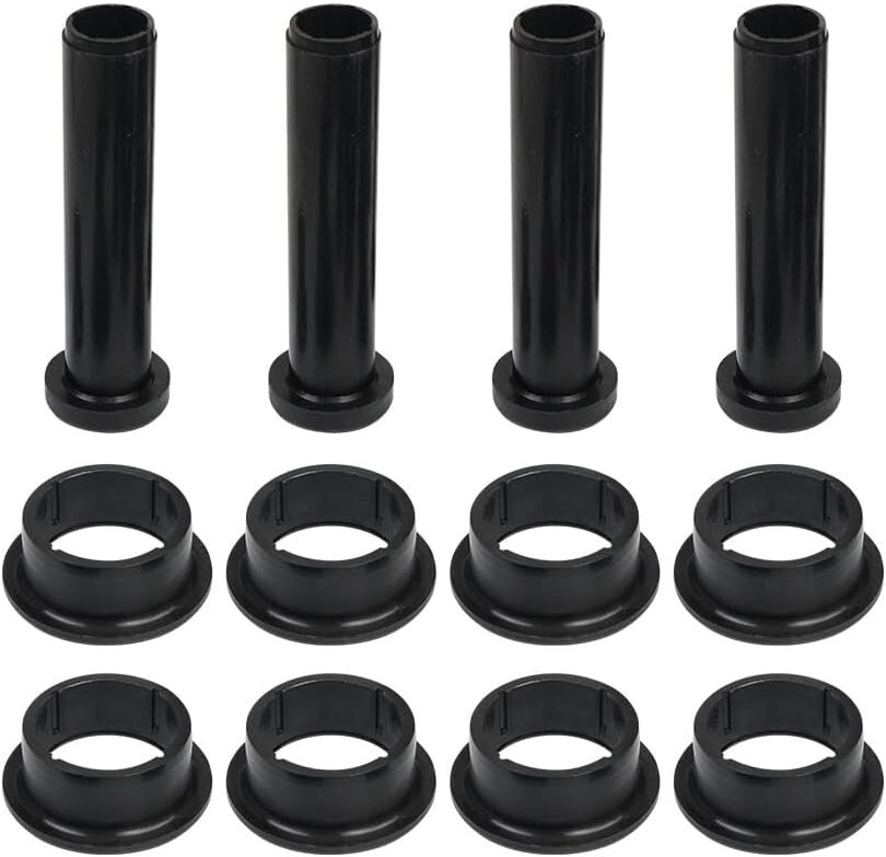 ya 4 8.14 A-Arm Bushing Rod Kit Left Rear Suitable for Polaris Sportsman 400 450 600