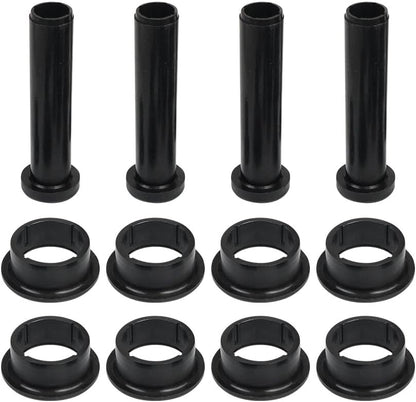 ya 4 8.14 A-Arm Bushing Rod Kit Left Rear Suitable for Polaris Sportsman 400 450 600