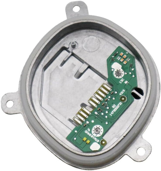 ya 4 8.8 for BMW G20 G21 318d 320d 330i 330e LED Turn Signal DRL module Left 63118496135