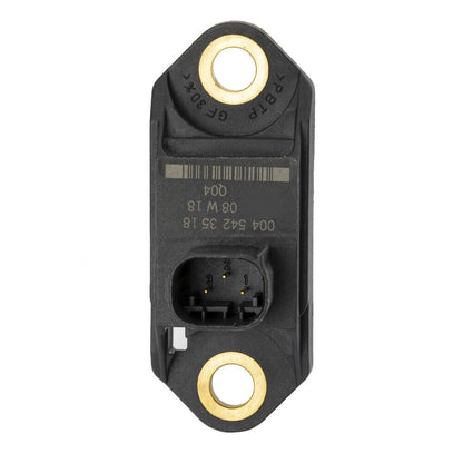 ya 4 8.8 2X Front Acceleration Sensors for Mercedes-Benz W140 W164 W211 W220 C215 R129