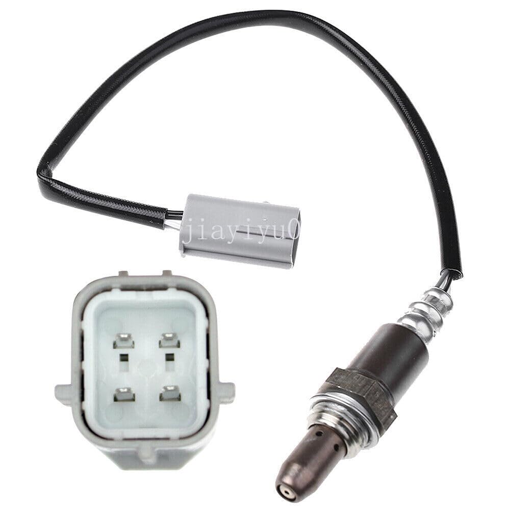 ya 4 8.8 for 2008-2010 for Nissan Pathfinder Frontier Xterra 4.0L 4X Oxygen O2 Sensor Up+Down