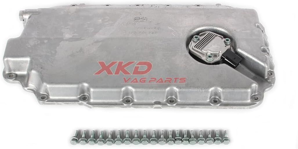 ya 12 10.8 baidi 2.5TDI engine oil pan suitable for VW for Passat for Audi A4 A6 quattro AFB AKN 059103604F