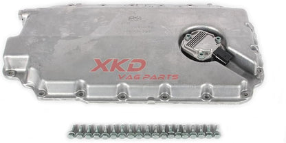 ya 12 10.8 baidi 2.5TDI engine oil pan suitable for VW for Passat for Audi A4 A6 quattro AFB AKN 059103604F