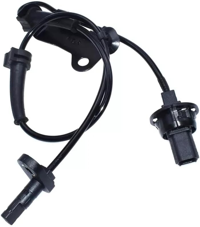 ya 2 8.15 57450TF0003 ABS wheel speed sensor, front right, suitable for: for Honda City CR-Z Fit Insight
