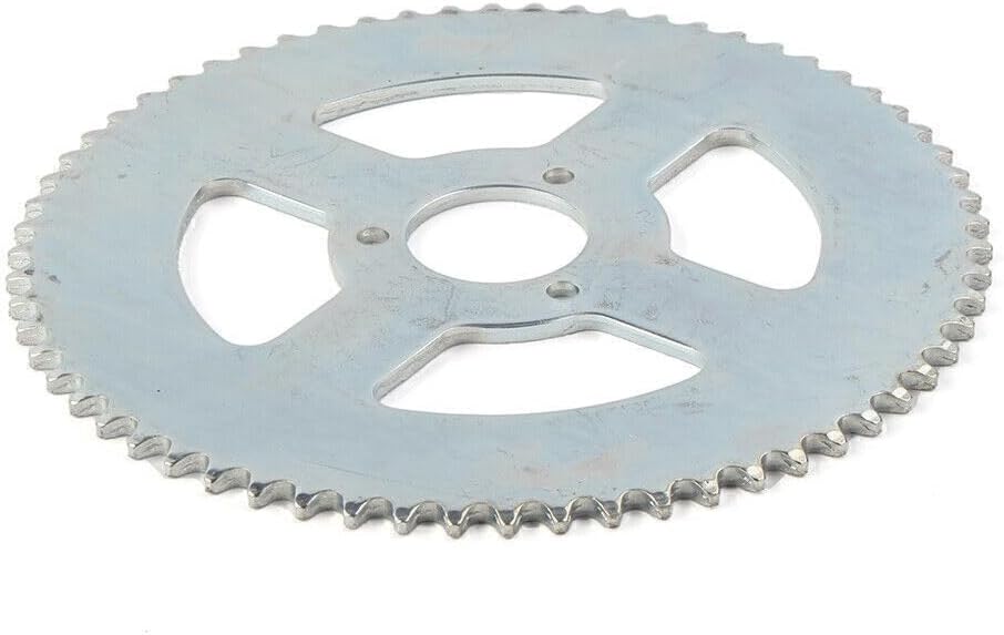 ya 4 8.8.2 T8F 64T 29mm Rear Chain Sprocket for 47cc 49cc for Mini Moto ATV Quad Pocket Bike