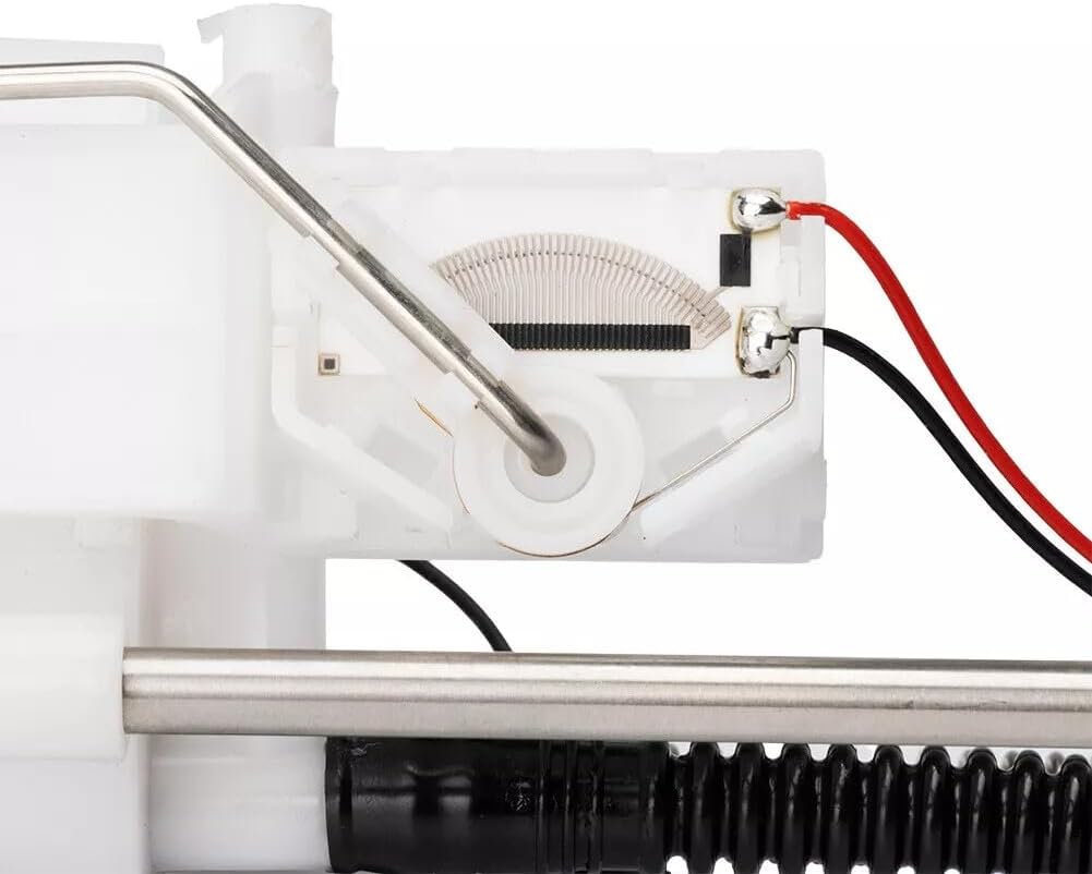 ya 11 9.14 zhengce Fuel Pump Assembly For Can-Am for Outlander 450 4x4 DPS MAX 570 2017-2020 7