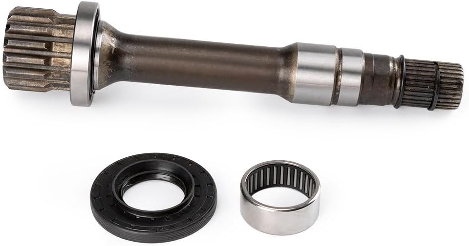 ya 10 9.16 baidi 68257420AF Right front center axle post suitable for 2012+ for Ram 1500-