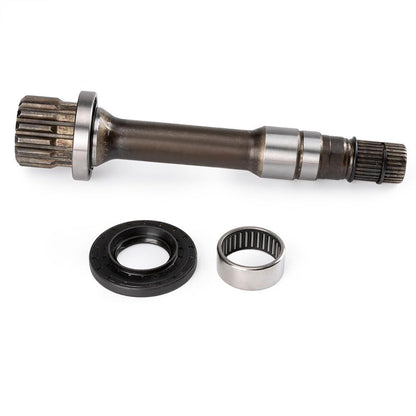 ya 4 8.8.2 Front Right Center Shaft Inner Shaft kit for 2012-2022 for Ram 1500 68257420AF