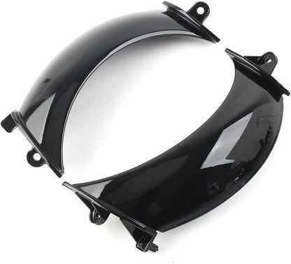 ya 23 10.7 baidi for Harley Road Glide FLTRX 2015-23 Front Headlight Fairing Vent Block Closure