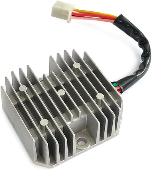 ya 2 8.15 Voltage Rectifier Regulator Fit Can-am for DS 90 4-Stroke for DS 70 For Sym Jet Motor