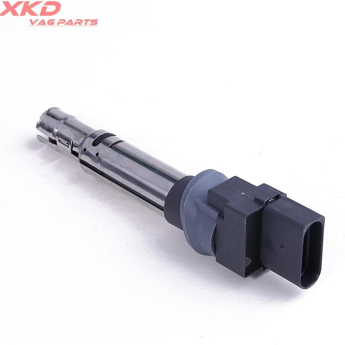 ya 9 10.24 6Pcs Ignition Coils Set for Audi A3 TT for VW for Golf R32 Touareg Eos T5 3.2L
