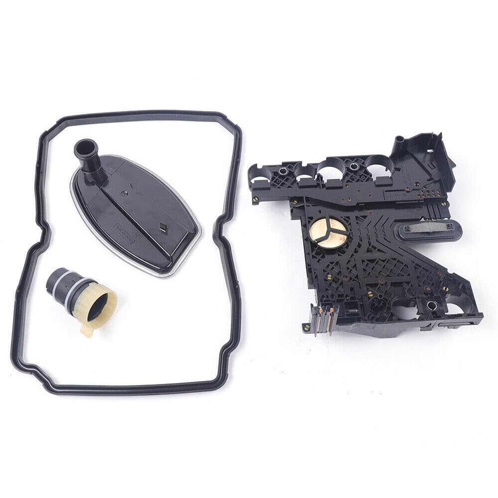 ya 10 9.16 zhengce for Mercedes-Benz Transmission Conductor Plate with Connector, Gasket, and