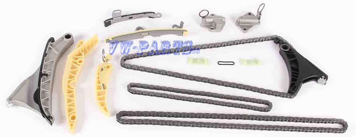 ya 10 9.16 baidi 3.0T Timing Repair Kit Fit for VW Touareg for Audi A8 Q7 RS4 for Bentley for Porsche Macan S
