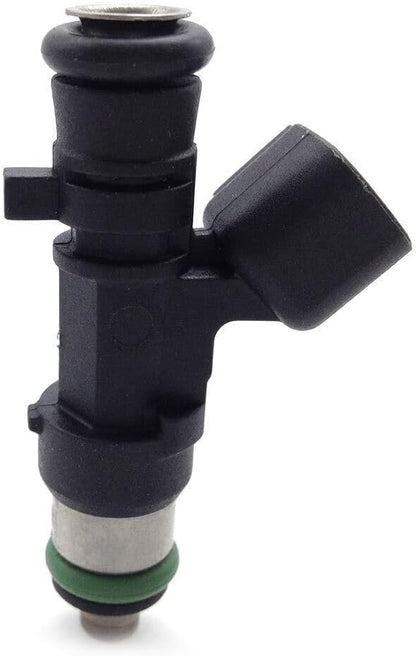 ya 12 10.8 baidi 6x Fuel Injectors for Dodge for Chrysler Sebring 2.7L 3.5L V6 0280158028 4591986AA