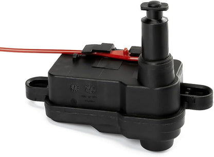 ya 5 8.10 Fuel Door Lock Cover Actuator Control Motor 4L0862153D for Audi A6 A7 Q3 Q7 RS5