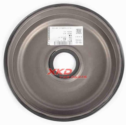 ya 7 8.24 baidi DQ381 Transmission Clutch Cover Fit for VW Caddy for Audi A3 Q3 0GC301205B