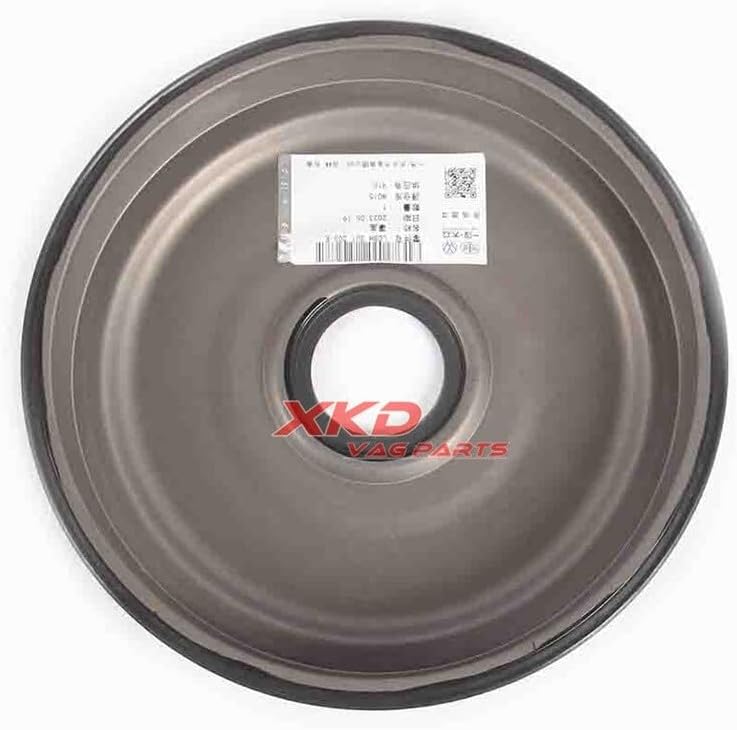 ya 7 8.24 baidi DQ500 Transmission Clutch Cover Fit for VW for Passat for Tiguan for Audi Q3 RS3 0BH301205D
