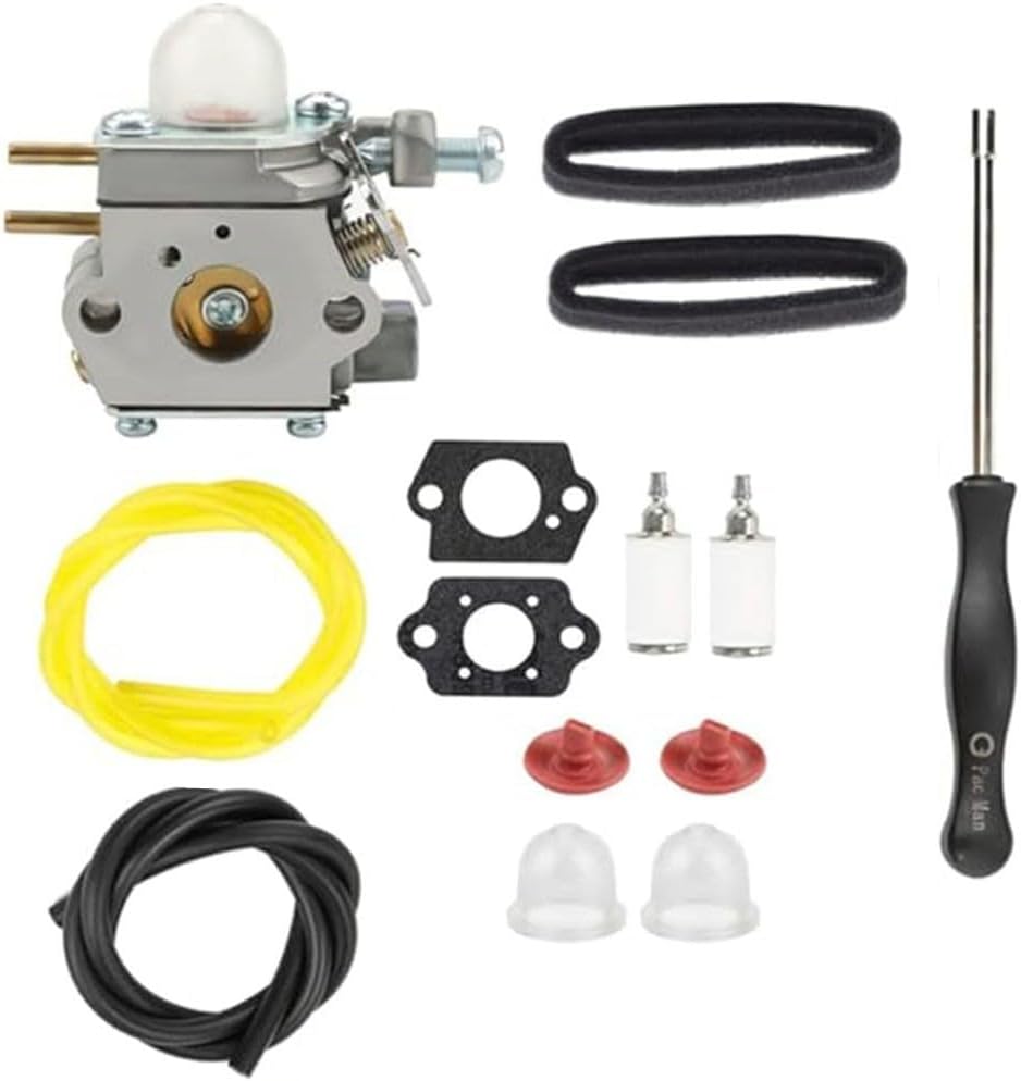 ya 26 10.21 baidi Cultivating Efficiency High Compatibility Carburetors for Troy Models
