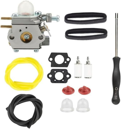 ya 26 10.21 baidi Cultivating Efficiency High Compatibility Carburetors for Troy Models