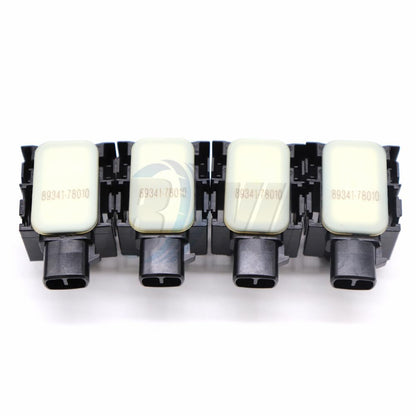 ya 2 8.24 baidi Radar Ultrasonic Car Parking Sensor4 8934178010 for NX300h NX200t CT200h 15-17