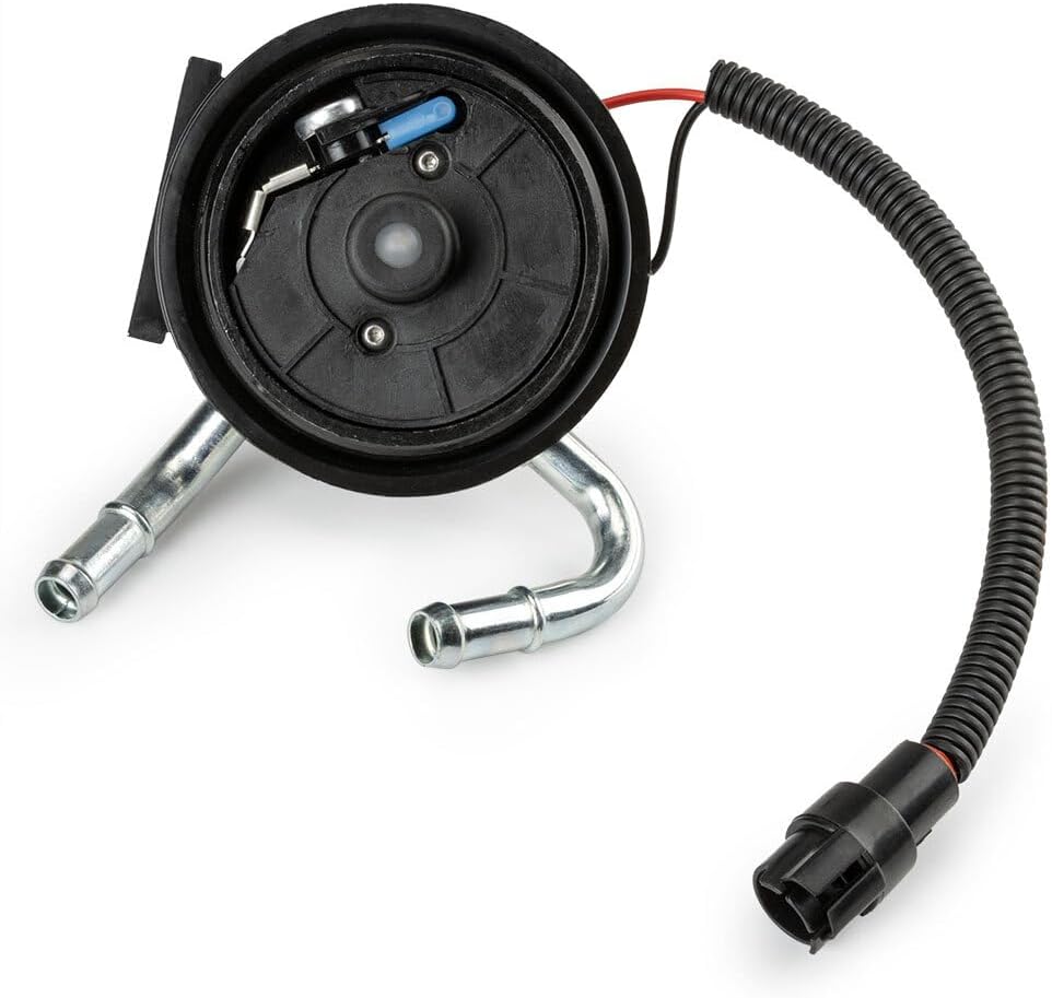 ya 13 9.15 baidi For Du for Ram ax 6.6L V8 LB7 2001 to early 2004 Fuel Filter Head Assembly 12664429-