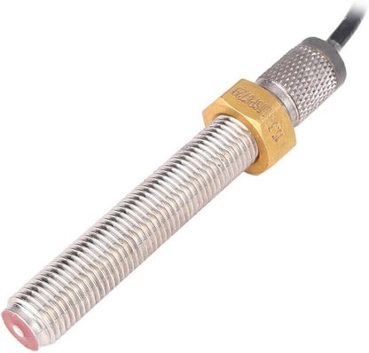 ya 4 8.14 MSP6729 Magnetic Rotate Speed Sensor Pick Up Sender Ring Gear 3/8-24UNF-2A Tool