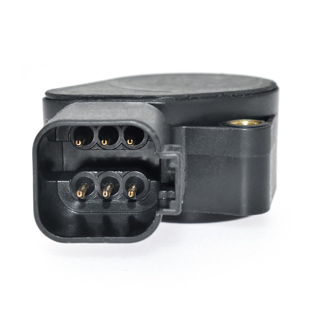 ya 12 10.8 baidi Accelerator Pedal Sensor for Volvo FH12 FH13 FH16 FL12 81519590 85109590