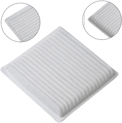 ya 10 9.16 zhengce 1 Pack Car Air Conditioner Air Parts for Phantom G4 2017-2018